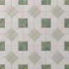 Керамогранит WOW Tesserae 127935 Suit Moss 28x28