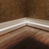 Плинтус Evrowood PN 060 led 200x1.2x8.3 фото 3