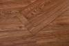 LVT Плитка Novafloor Stepper 1.5/31 S-23 Дуб Мокко (Oak Mocco) 914.4x152.4 фото 2