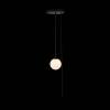 Подвесной светильник Loft IT Signal 10029PS Black фото 2