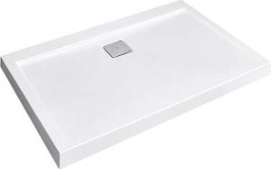 Поддон для душа Radaway Argos D80x120