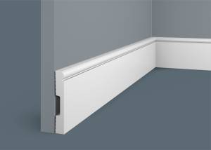 Плинтус Cosca Decor PX032 200x1.3x8.2