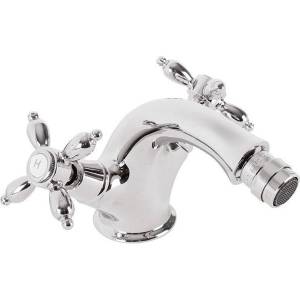 Смеситель для биде Cezares NOSTALGIA-BS1-01