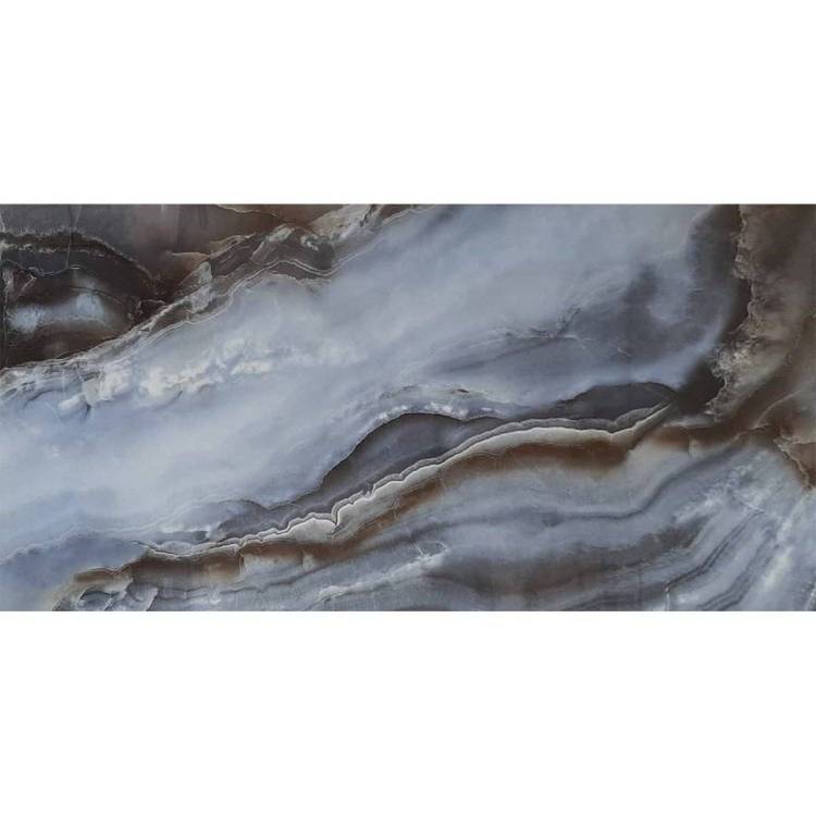 Керамогранит Infinity Ceramica Lapis Azzurro High Glossy 60x120