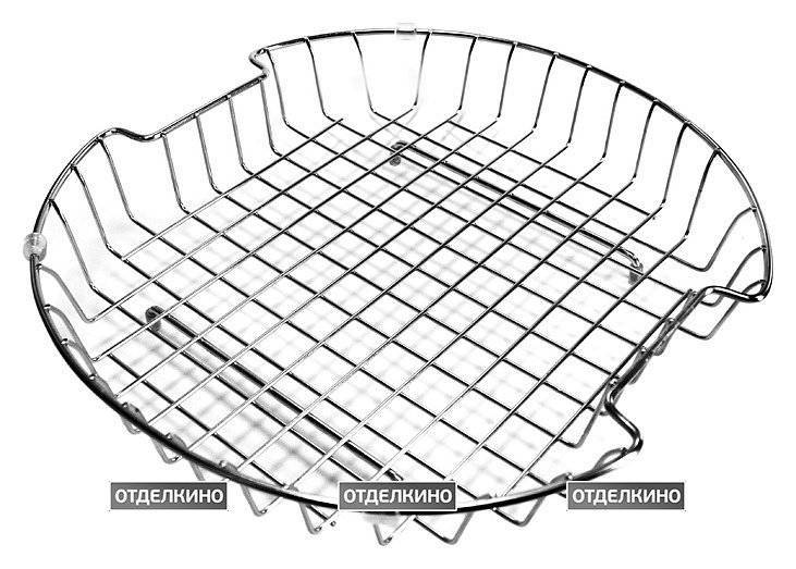 Корзина Oulin OL-165L для моек