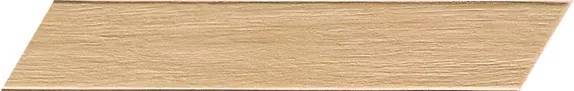 Керамогранит FAP Ceramiche Plein Air fTJ0 Beige Chevron Matt 7.5x45