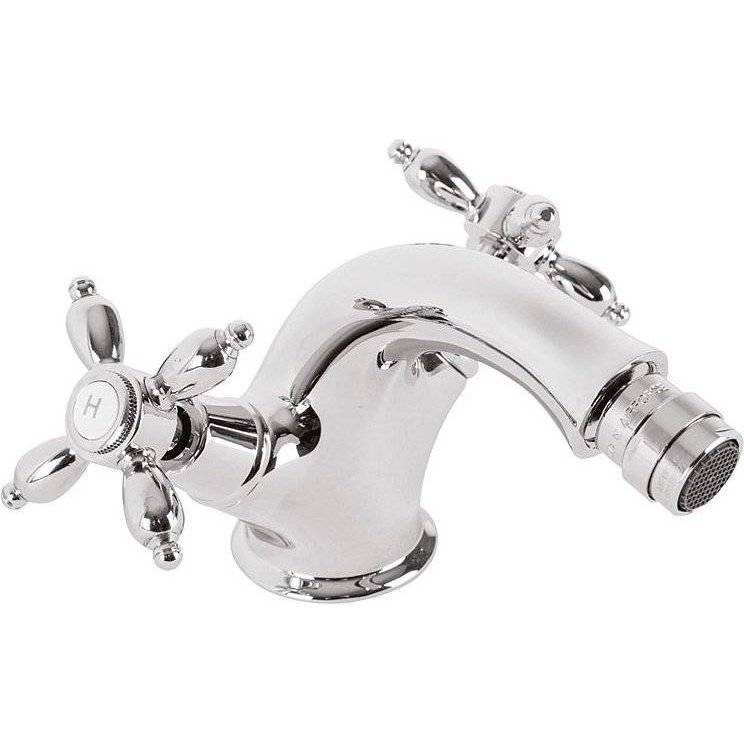 Смеситель для биде Cezares NOSTALGIA-BS1-01