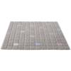 Мозаика Natural Steppa STP-GR014-L (2.5x2.5) 31.7x31.7 фото 6