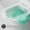 Унитаз подвесной AM.PM Inspire V2.0 C50A1700SC безободковый фото 15