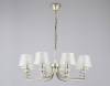 Подвесной светильник Ambrella light High Light LH71217 фото 4