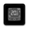 Терморегулятор Primoclima Intelligent ET-85W черный