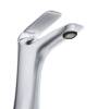 Смеситель для раковины Cezares METAURO-LS-01-W0 хром фото 2