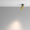 Встраиваемый светильник Technical Calipso C110CL-01-GU10-BS фото 5
