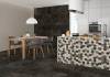 Керамогранит La Platera Millstone GP Black 60x60 фото 5
