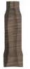 Угол Kerama Marazzi Монтиони SG5265/AGI внутренний коричневый матовый 8x2.4