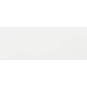 Керамическая плитка Azulev Clarity Blanco Mat Slimrect 25x65