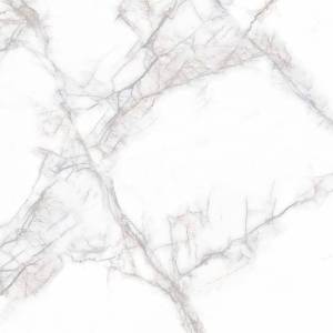 Керамогранит Primavera PR114 Arena White Polished 60x60