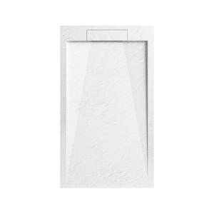 Поддон для душа Esbano Luxe ESP-LX90W белый, 90x90