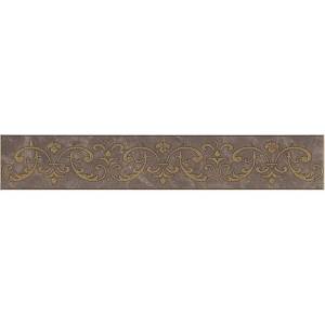 Бордюр Kerama Marazzi Орсэ AD/A364/15106 7.2x40