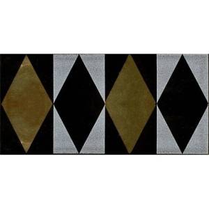 Декор Kerama Marazzi Граньяно NT/A217/16013 Золото 7.4x15