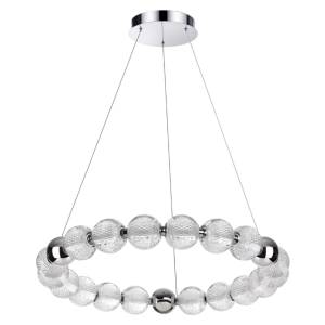 Люстра Odeon Light Crystal 5007/60L