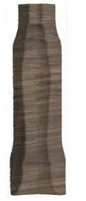 Угол Kerama Marazzi Монтиони SG5265/AGI внутренний коричневый матовый 8x2.4