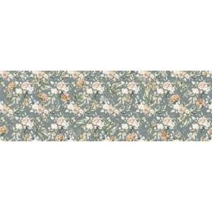 Керамическая плитка Ape Ceramica Colorful A039759 Romantic Tide Rect 30x90