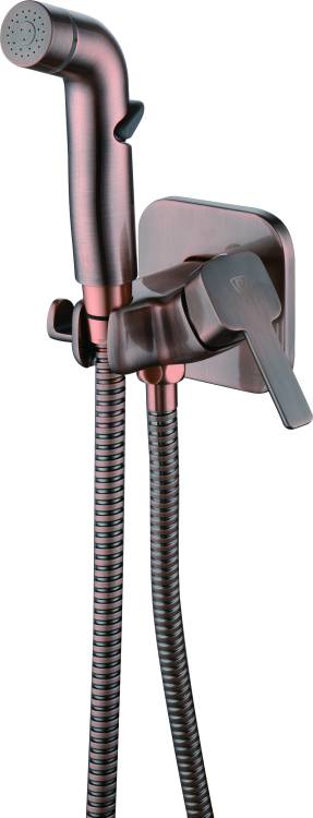 Гигиенический душ Rush Capri CA1435-99Rbronze бронза