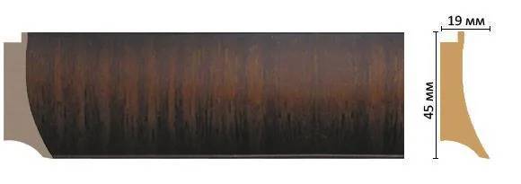 Багет DECOMASTER FM5-1 285x1.9x4.5