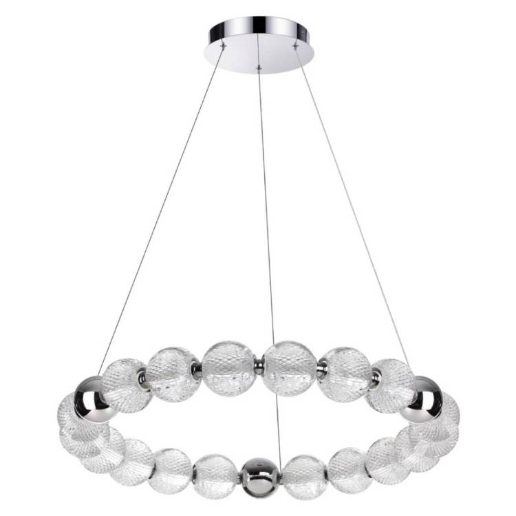 Люстра Odeon Light Crystal 5007/60L