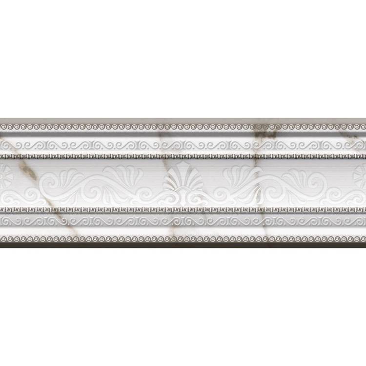 Бордюр Mayolica Ceramica Berlin Cenefa 10x28