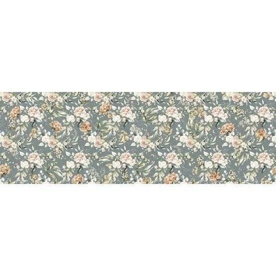 Керамическая плитка Ape Ceramica Colorful A039759 Romantic Tide Rect 30x90