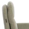 Кресло компьютерное Tetchair Dover 24939 олива, букле фото 9