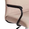 Кресло компьютерное Tetchair Benefit 24243 бежевый фото 7