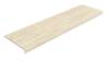 Ступень ColiseumGres Рим 620070003212 Сэнд Фронтальная 33x120