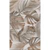 Керамическая плитка Kerama Marazzi Левада 6412 Коричневый 25x40