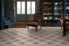 Керамическая плитка Dualgres Chic Seaford Grey 45х45 фото 5