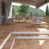Керамогранит Vives Mojacar Mojacar Cuero 30x30 фото 3