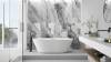 Керамогранит Pamesa Atrium Inland Snow 60x120 фото 2