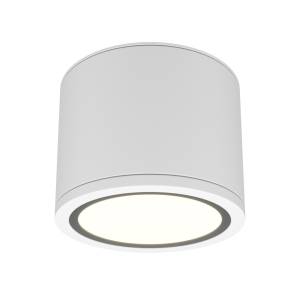 Потолочный светильник Technical Rendo C095CL-GX53-W