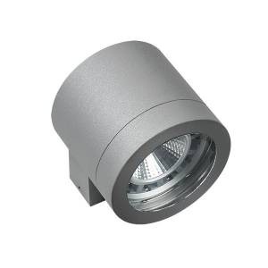 Уличный настенный cветильник Lightstar Paro 350619