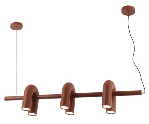 Подвесной светильник Kink Light Канти 08465-3A,06(GU10)