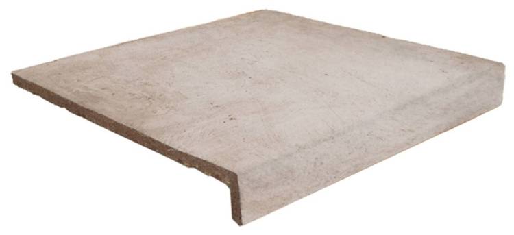 Ступень Gresmanc Menorca Peldano Recto Soft 31x31