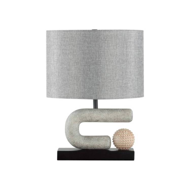 Настольная лампа Odeon Light Modern 5410/1TA