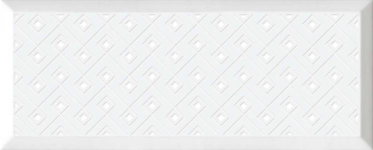 Декор Vives Gran Mugat Yoses Blanco 20x50