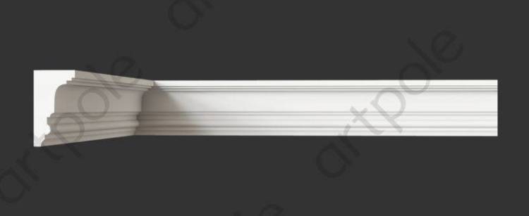 Карниз Artpole SKT31 800x33x60