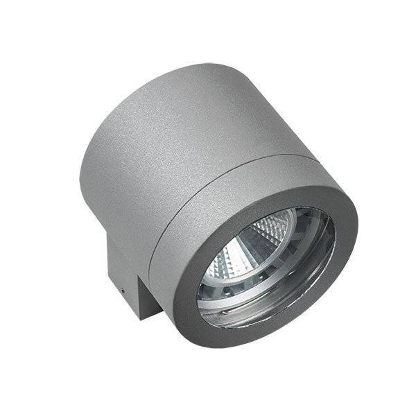 Уличный настенный cветильник Lightstar Paro 350619