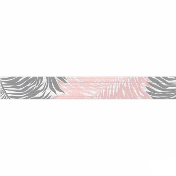 Бордюр Azori Асти 581338103 Бьянка Папоротник 5x40.5