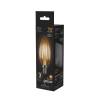 Лампа светодиодная филаментная Gauss Filament 103801107 фото 2