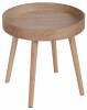 Стол журнальный Stool Group Вуди 21A855-L фото 2